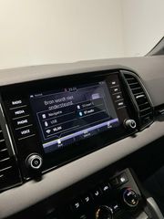 Škoda Karoq 1.5 TSI Sportline Virtual Pano Trekhaak Carplay