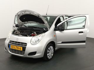 Suzuki Alto 1.0 Comfort Plus