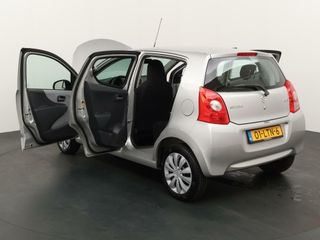 Suzuki Alto 1.0 Comfort Plus