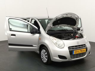 Suzuki Alto 1.0 Comfort Plus