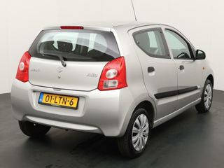 Suzuki Alto 1.0 Comfort Plus