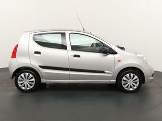 Suzuki Alto 1.0 Comfort Plus