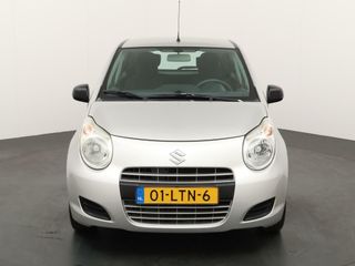 Suzuki Alto 1.0 Comfort Plus