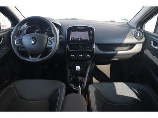 Renault Clio Estate 0.9 TCe Zen 90PK Navigatie Carplay Android Bluetooth Airco Parkeersensor Dealer onderhouden