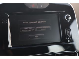 Renault Clio Estate 0.9 TCe Zen 90PK Navigatie Carplay Android Bluetooth Airco Parkeersensor Dealer onderhouden