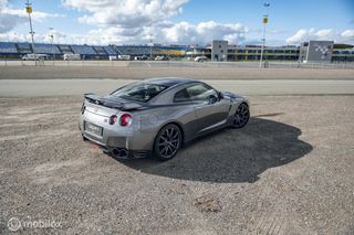 Nissan GT-R 3.8 V6 Premium Edition MY2012