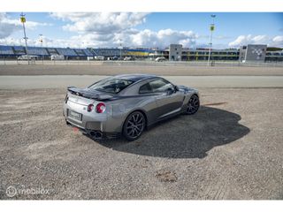 Nissan GT-R 3.8 V6 Premium Edition MY2012