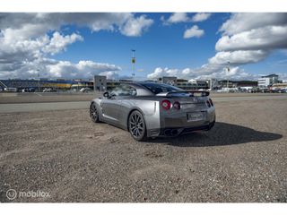 Nissan GT-R 3.8 V6 Premium Edition MY2012