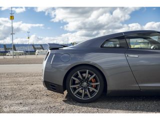 Nissan GT-R 3.8 V6 Premium Edition MY2012