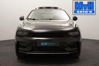 Lynk & Co 01 1.5 Plug-in Hybride|BLACK EDITION|360ºCAM|PANO