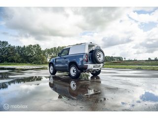 Land Rover Defender 3.0 D200 90 MHEV | 3 Zitplaatsen