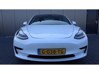 Tesla Model 3 Stnd.RWD Plus 60 kWh | Mooie nette Tesla | Auto pilot