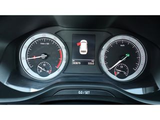 Škoda Kodiaq 1.5 TSI LTD Bns. Ed. | Leder | Led | Apple Android | Camera VERKOCHT