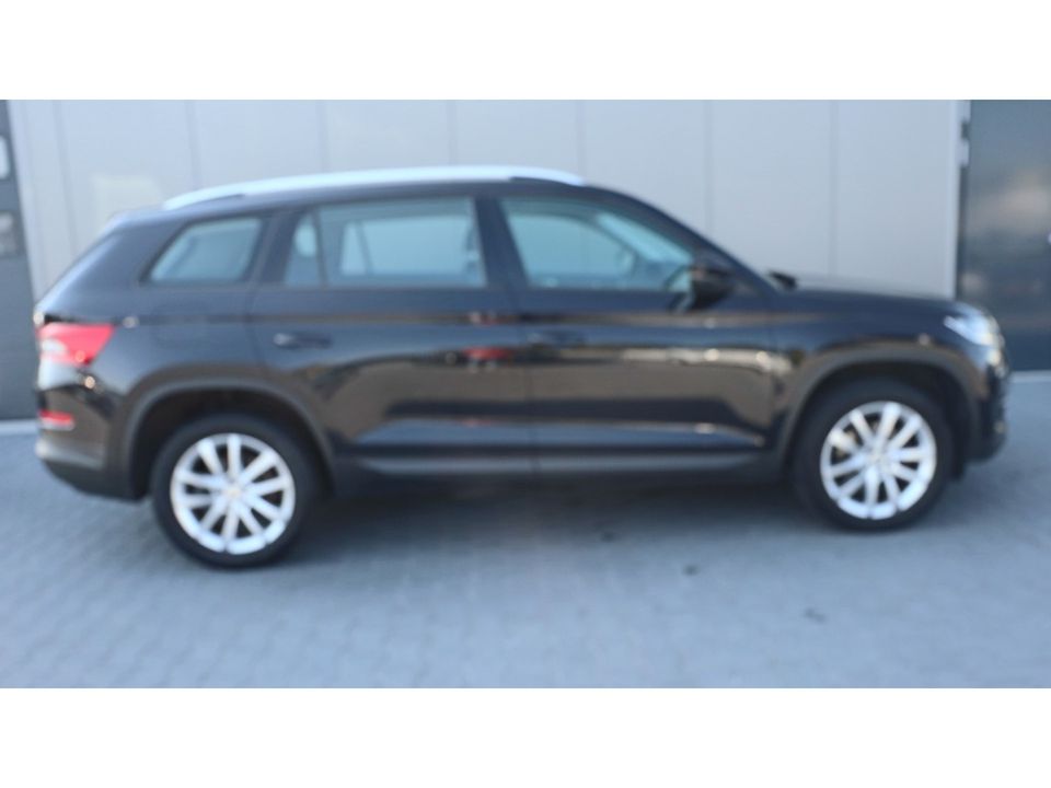 Škoda Kodiaq 1.5 TSI LTD Bns. Ed. | Leder | Led | Apple Android | Camera