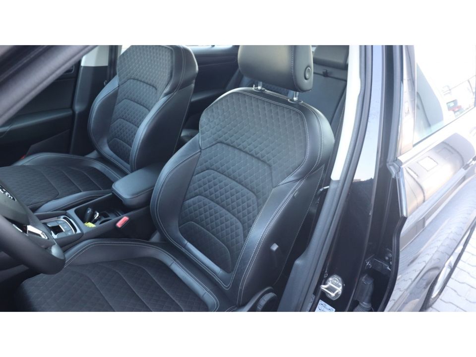 Škoda Kodiaq 1.5 TSI LTD Bns. Ed. | Leder | Led | Apple Android | Camera