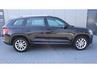 Škoda Kodiaq 1.5 TSI LTD Bns. Ed. | Leder | Led | Apple Android | Camera