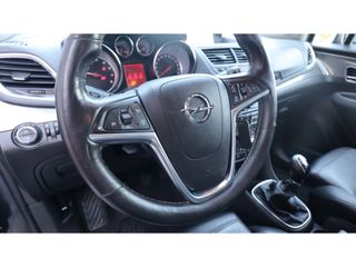 Opel Mokka 1.4 T Cosmo | Leder | Camera | Stoel stuur verwarming | Luxe