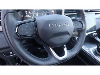 Lynk & Co o1 1.5 | Panoramadak | 360 Camera | Vernieuwde type | Led