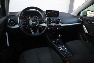 Audi Q2 35 TFSI Pro Line 150PK Panoramadak B&O Carplay Android Navigatie Clima Cruise Parkeersensors Getint Glas