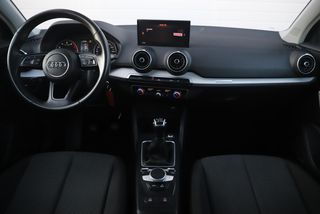 Audi Q2 35 TFSI Pro Line 150PK Panoramadak B&O Carplay Android Navigatie Clima Cruise Parkeersensors Getint Glas