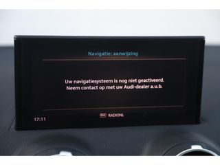 Audi Q2 35 TFSI Pro Line 150PK Panoramadak B&O Carplay Android Navigatie Clima Cruise Parkeersensors Getint Glas