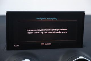 Audi Q2 35 TFSI Pro Line 150PK Panoramadak B&O Carplay Android Navigatie Clima Cruise Parkeersensors Getint Glas