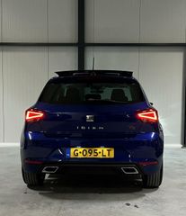 SEAT Ibiza 1.0 TSI FR Automaat Pano Sfeer Carplay Camera LED