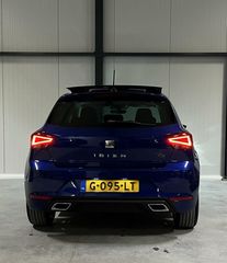 SEAT Ibiza 1.0 TSI FR Automaat Pano Sfeer Carplay Camera LED