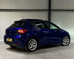 SEAT Ibiza 1.0 TSI FR Automaat Pano Sfeer Carplay Camera LED