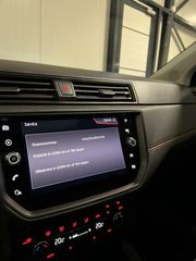 SEAT Ibiza 1.0 TSI FR Automaat Pano Sfeer Carplay Camera LED