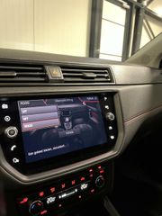 SEAT Ibiza 1.0 TSI FR Automaat Pano Sfeer Carplay Camera LED