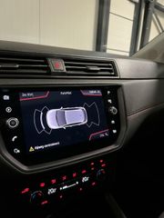 SEAT Ibiza 1.0 TSI FR Automaat Pano Sfeer Carplay Camera LED