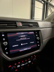 SEAT Ibiza 1.0 TSI FR Automaat Pano Sfeer Carplay Camera LED