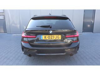 BMW 3 Serie Touring 330e eDrive | M Sport | Laser Led Verl | Hud | Leder | Vol