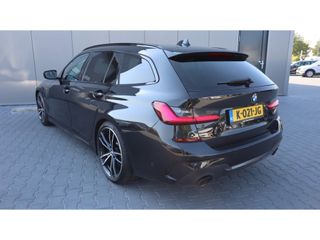 BMW 3 Serie Touring 330e eDrive | M Sport | Laser Led Verl | Hud | Leder | Vol