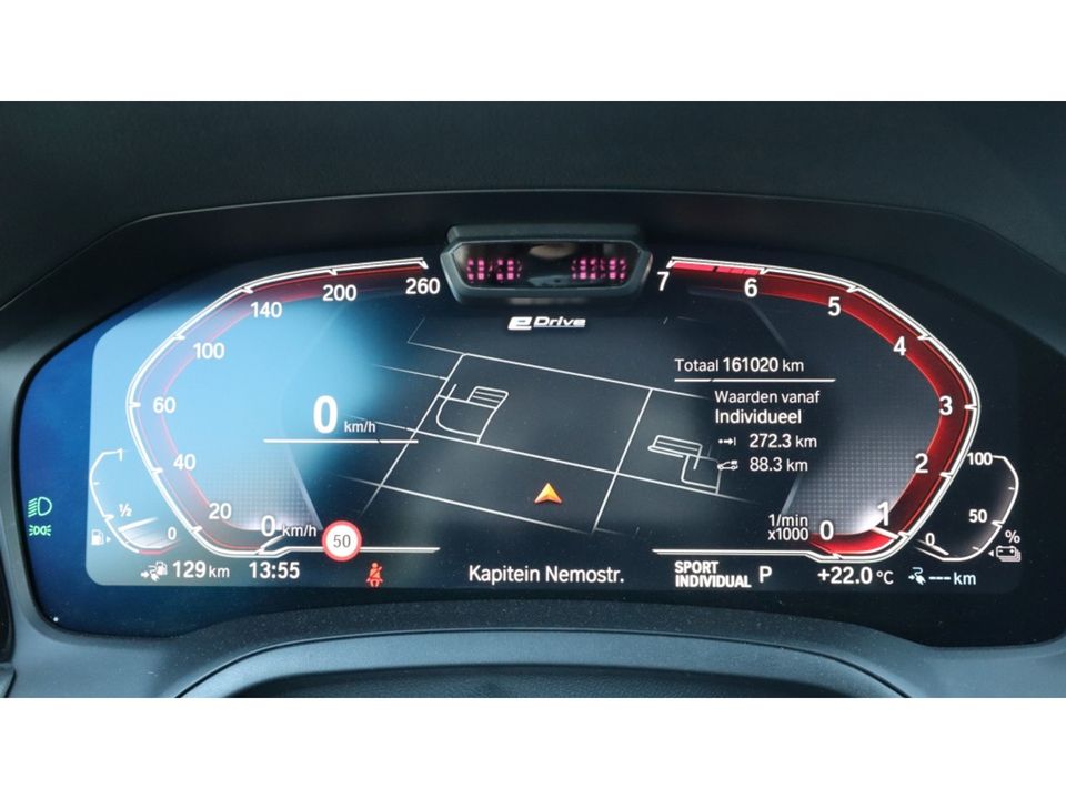 BMW 3 Serie Touring 330e eDrive | M Sport | Laser Led Verl | Hud | Leder | Vol