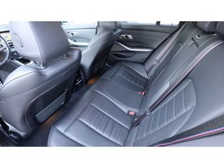 BMW 3 Serie Touring 330e eDrive | M Sport | Laser Led Verl | Hud | Leder | Vol