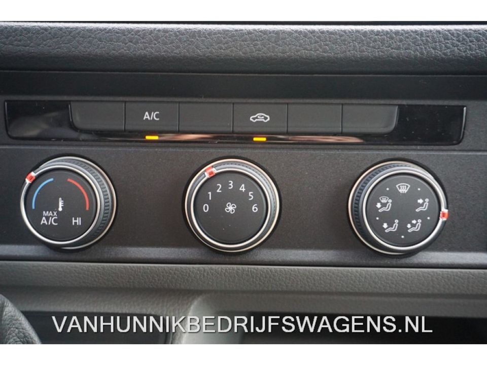 Volkswagen Crafter 35 2.0 177 L3H3 AUT Airco, Navi, Camera, Cruise, Gev. Stoel 270Gr Deur!! NR. 267