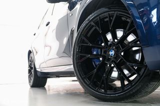 BMW X5 xDrive45e High Executive | M Sport | Phytonic Blue | Panorama | Massage | 22 inch | Trekhaak |