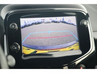 Toyota Aygo 1.0 VVT-i x-JBL Automaat Carplay Android Navigatie Achteruitrijcamera 15 inch LMV Clima Airco LED