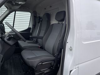 Nissan NV400 2.3 dCi 136pk L2H2 Optima / vaste prijs rijklaar € 21.950 ex btw / lease vanaf € 393 / cruise en climate control / navigatie / achteruit rijcamera / euro 6 diesel