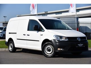 Volkswagen Caddy 2.0 TDI L2H1 BMT Maxi Highline