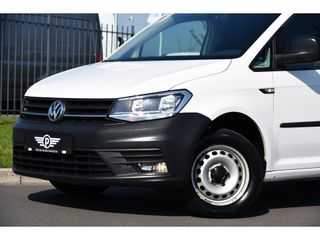 Volkswagen Caddy 2.0 TDI L2H1 BMT Maxi Highline