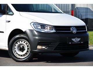 Volkswagen Caddy 2.0 TDI L2H1 BMT Maxi Highline