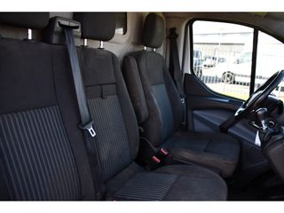 Ford Transit Custom 290 2.0 TDCI L2H1 PB Edition Cruise, Sensoren, 130PK, Trekhaak, Airco, Radio,