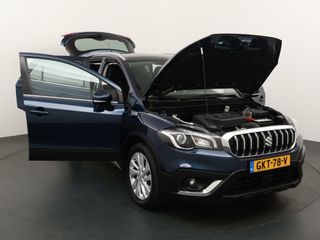 Suzuki S-Cross 1.0 Boosterjet Select