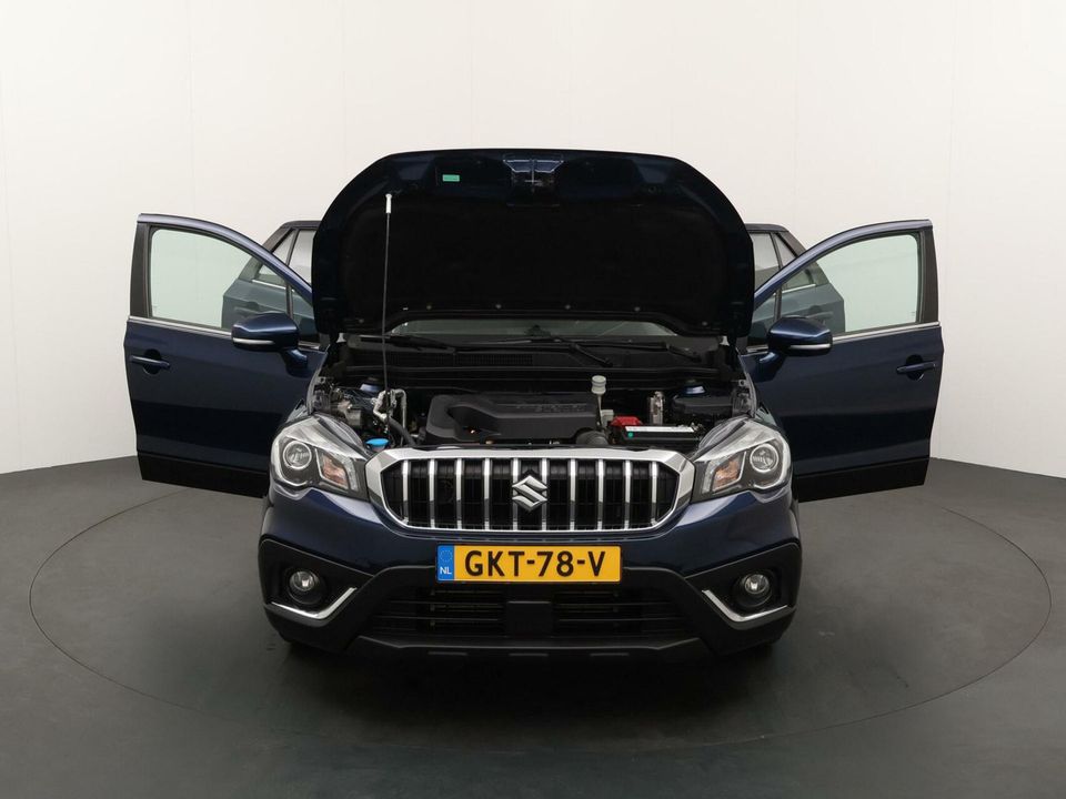 Suzuki S-Cross 1.0 Boosterjet Select