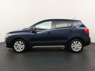 Suzuki S-Cross 1.0 Boosterjet Select