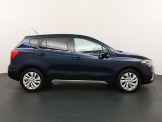 Suzuki S-Cross 1.0 Boosterjet Select