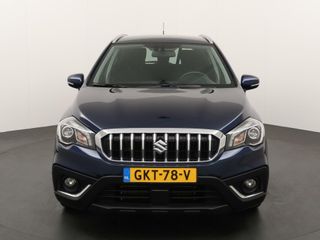 Suzuki S-Cross 1.0 Boosterjet Select